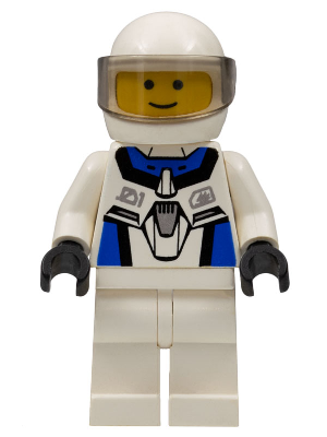 FIRST LEGO League (FLL) Nano Quest Space Elevator Passenger