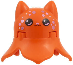 Kitty Jellyfish