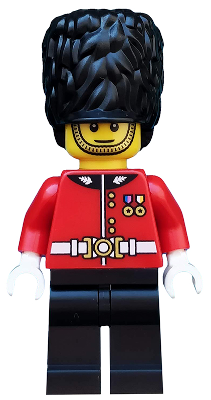 Royal Guard