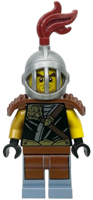 Roman Gladiator