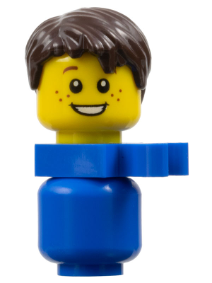 Boy - Clip Hand