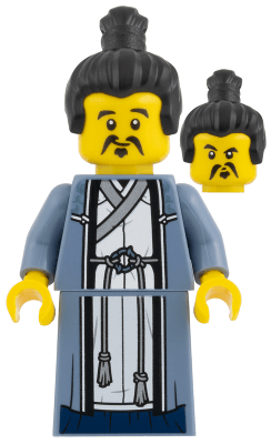 Su Dongpo
