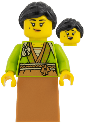 Inn Owner