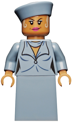 Seraphina Picquery