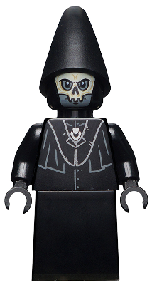 Death Eater - Wizard Hat