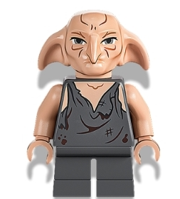 Kreacher (Elf)