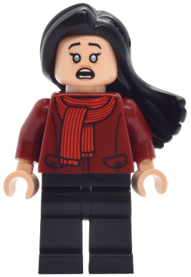 Katie Bell - Black Legs