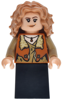 Madam Rosmerta - Black Skirt