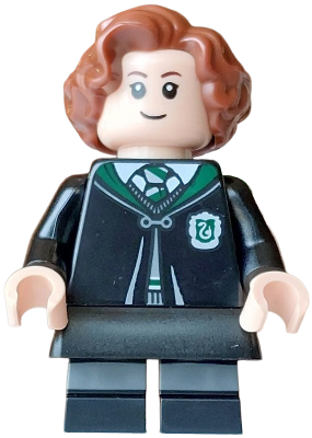Millicent Bulstrode