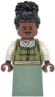 Madam Potage