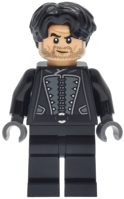 Minifigurka LEGO® hp640 Antonin Dolohov