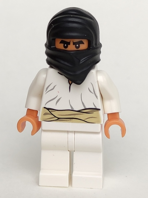 Cairo Thug