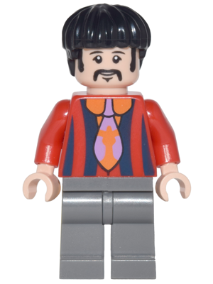 The Beatles - Ringo