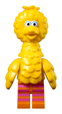 Big Bird