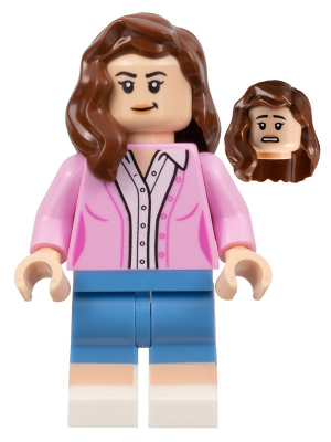 Pam Beesly