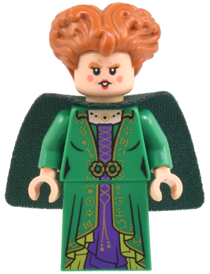 Winifred Sanderson