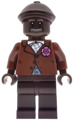 George Washington Carver