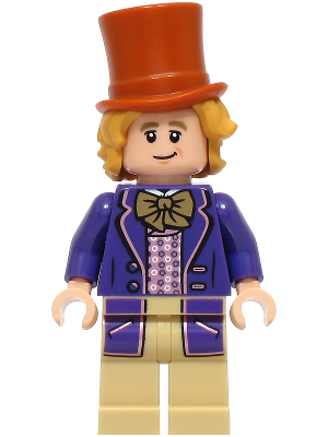 Willy Wonka