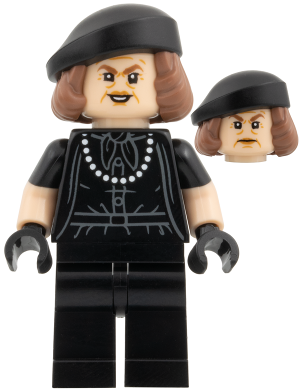 Mama Fratelli