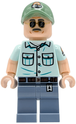 Dr. Gerry Harding