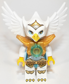 Eris - Light Armor