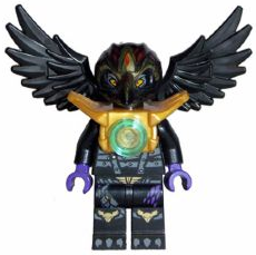 Rawzom - Pearl Gold Armor