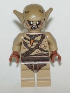 Goblin Soldier 2