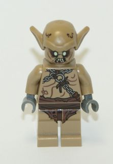 Goblin Soldier 1
