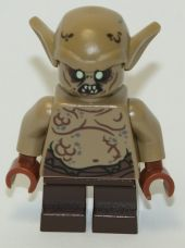 Goblin Scribe