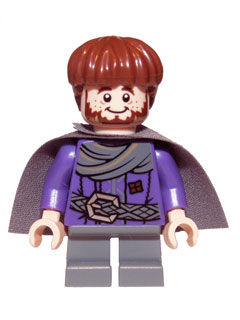 Ori the Dwarf
