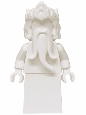 King of Gondor Statue