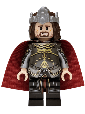 Aragorn (King Elessar)