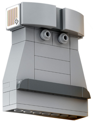 Stone-Eye