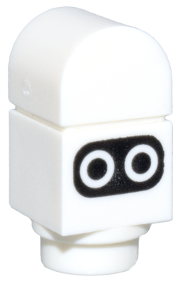 Baby Blooper, Super Mario, Series 6 (Character Only)
