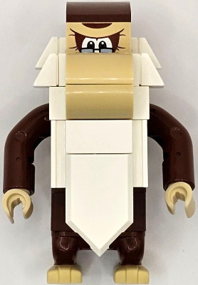 Cranky Kong