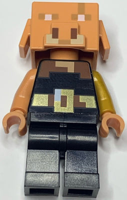 Piglin Brute