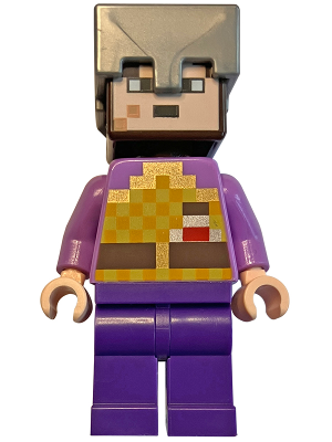 End Warrior - Helmet