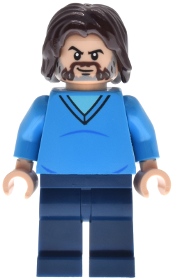 Steve - A Minecraft Movie