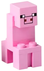 Creeper, First-Version Creeper