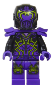 Spindrax