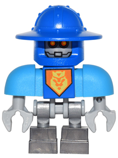Squire Bot