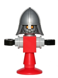 Clay Training Bot
