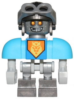 Pilot Bot