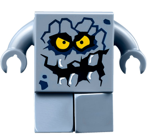 Brickster - Medium