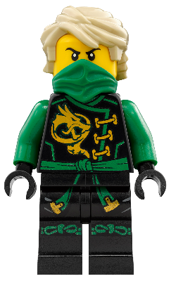 Lloyd - Skybound, Hair