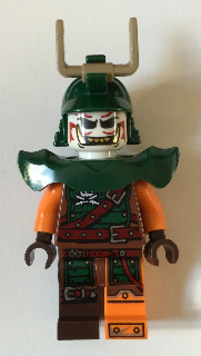 Doubloon - Armor