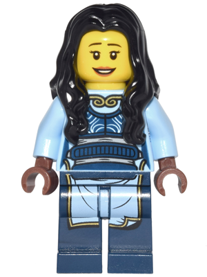 Maya