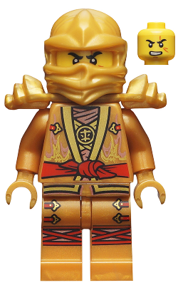 Kai (Golden Power)