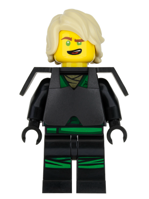 Lloyd - Kendo