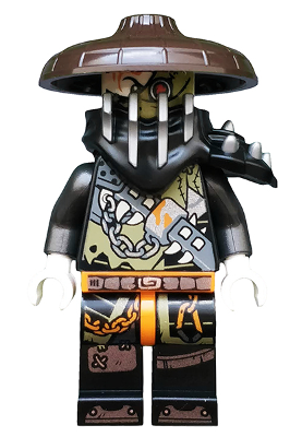 Heavy Metal (Faith)